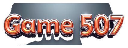 game 507 logo