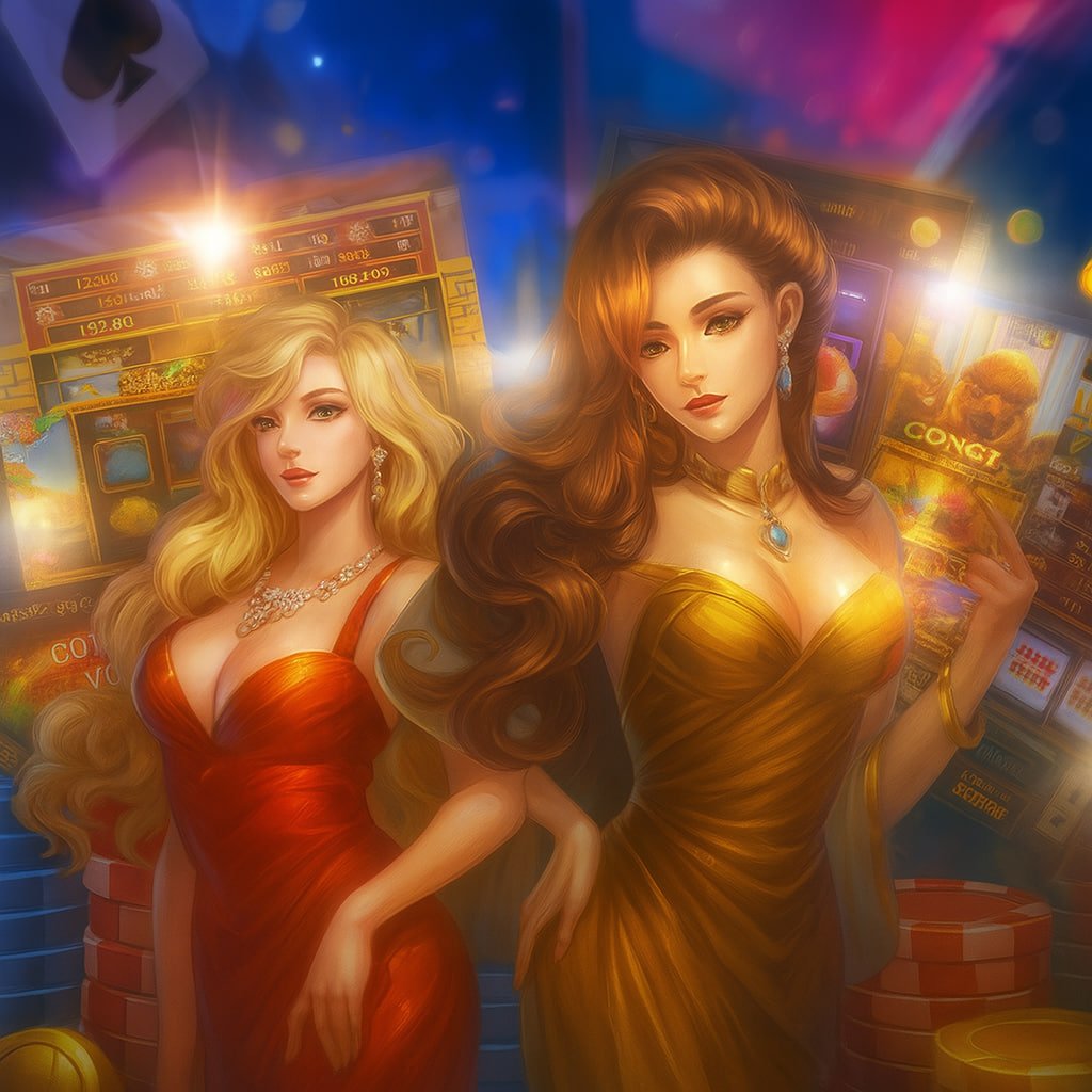 game 507 Live Casino